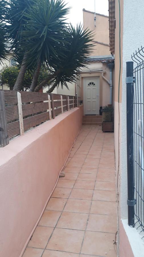 La Petite Maison Vila La Seyne-sur-Mer Exterior foto