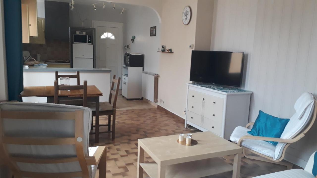 La Petite Maison Vila La Seyne-sur-Mer Exterior foto